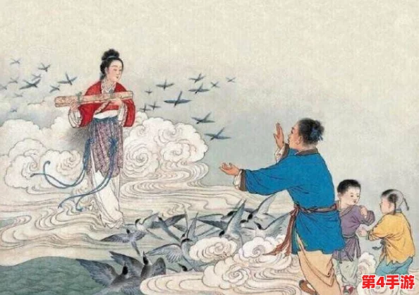 海角社区披风封神妈妈稿件:传承文化与亲情的温暖故事,感动每一个家庭的心灵之旅 海角社区披风封神妈妈稿件:传承文化与亲情的温暖故事,感动每一个家庭的心灵之旅