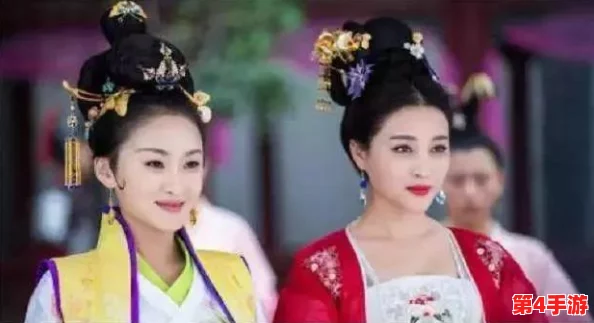 太子在御花园要了公主在花园，传言两人情意绵绵引发朝堂关注与民间热议