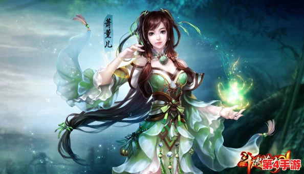 斗破苍穹小医仙多人欢乐时光游戏：2024年最受欢迎的奇幻冒险与社交体验盛宴