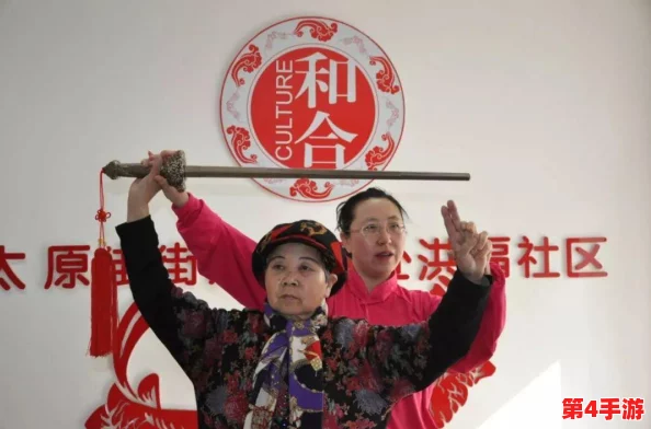 沈阳老阿姨最后巅峰时刻：她用坚持与热爱书写人生传奇，感动无数人心弦