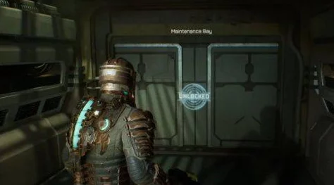 《死亡空间2》秘技大全：官方确认使用技巧，解锁游戏无限可能