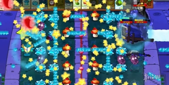 PVZ创新融合：益智挑战忧郁咖啡豆3关卡通关策略与技巧深度剖析