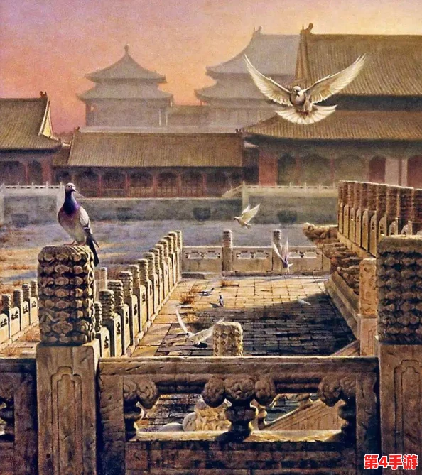 江湖悠悠：情绪效果全解析与高效攻略推荐，助你笑傲风云变幻的武侠世界