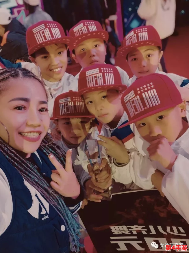 幼儿hiphop张婉莹暑假作业：如何理解孩子对音乐的热爱及其潜力？