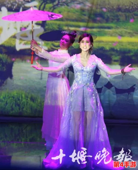 张婉莹vs罗智莹图片：精彩对决与美丽瞬间，必看的两位才女展示风采