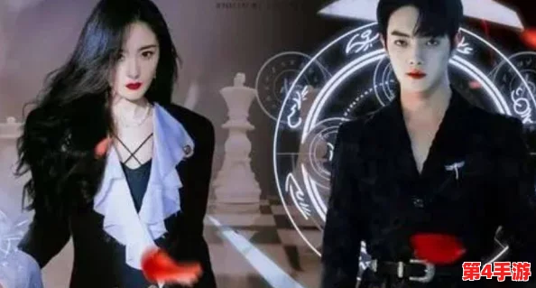 张律渝和吕总三部曲：新剧集发布会引发观众热议，期待精彩剧情与演员表现
