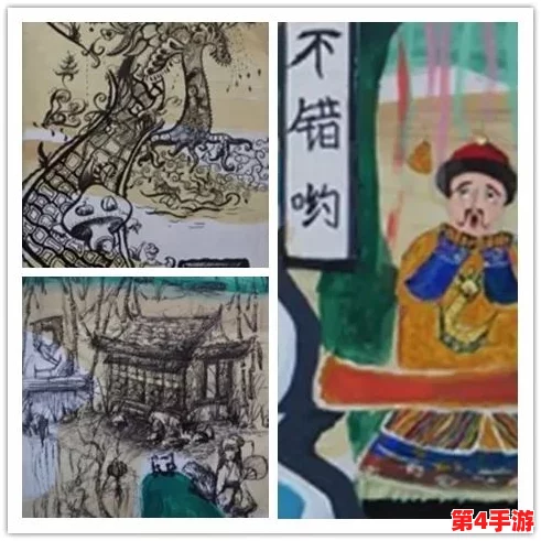 日本文化的深刻理解与传统艺术的魅力，带你走进一个多元化的世界