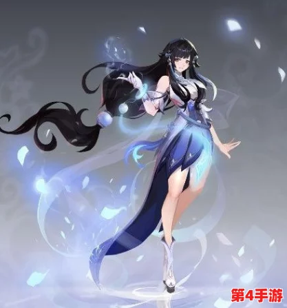 王者荣耀：艾琳新皮肤陌上桑评测，古风韵味下的射手魅力如何惊艳全场？