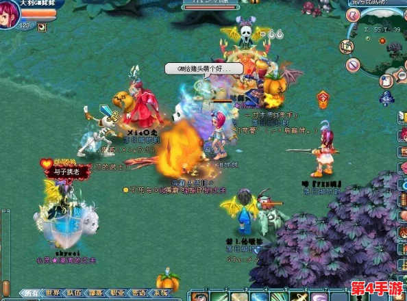 日本在线人数最多的mmorpg＂：万众瞩目，久负盛名