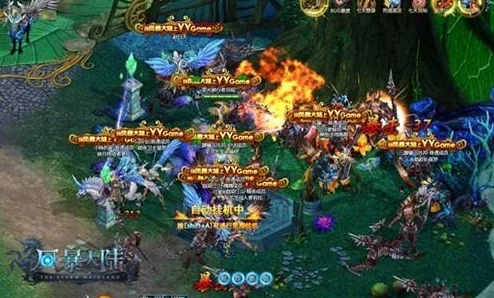 日本在线人数最多的mmorpg＂：万众瞩目，久负盛名