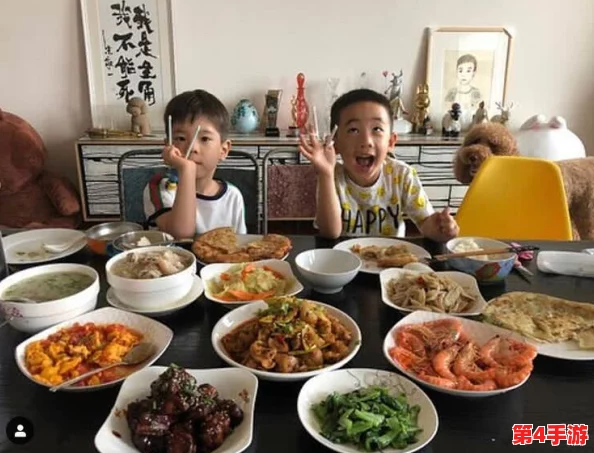 苏软软汆肉的日常：在美食与生活中寻找温暖与幸福的点滴瞬间