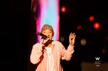 小女孩rapper仙踪林台:在音乐与成长中探索无限可能的非凡旅程 小女孩rapper仙踪林台:在音乐与成长中探索无限可能的非凡旅程