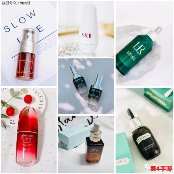 成人国产一区二三区好的精华液，如何选择适合自己的产品以达到最佳护肤效果？