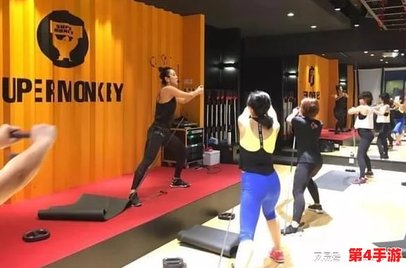 胸好大 用力 深一点：一场关于身体自信与社会审美的深度讨论引发热议