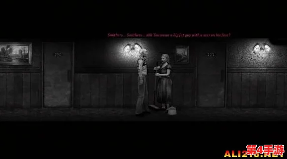 《哎呀！房东先生：迷雾宅邸的推理探险之旅》Steam独家预告，明年震撼登陆！