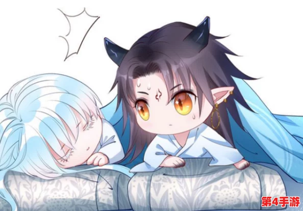清冷魔尊的抹布日常小说：当高冷魔尊化身家务达人，生活中的搞笑瞬间引发热议
