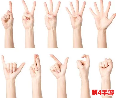 一指挖洞的手势技巧：掌握这一独特手势，提升你的沟通能力与表达效果，让交流更加生动有趣