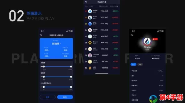 免费行情软件app网站国外，助力投资者把握市场脉动，实现财富梦想！