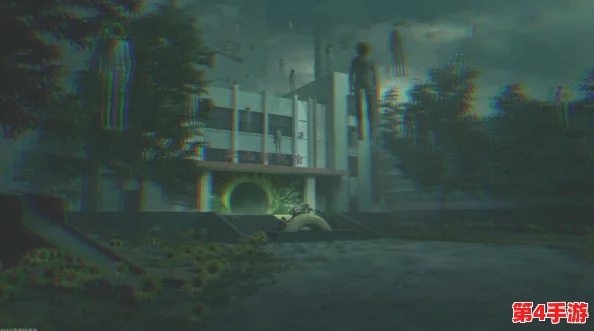 中式梦核美学新篇〈杀青〉Steam试玩曝光，上线日期悬念待解