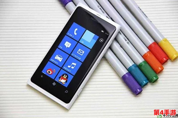 日本WindowsPhone中国：锦上添花，独步全球的智能手机