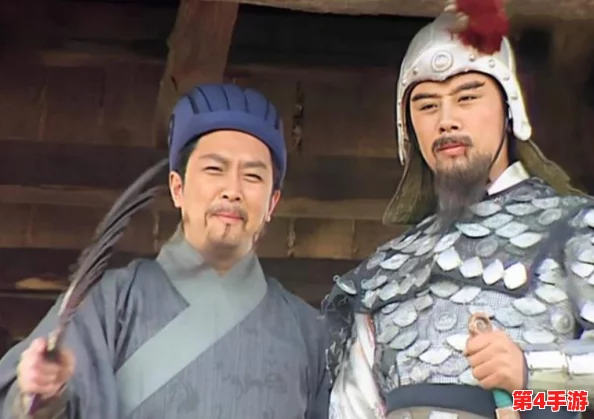 《三国志战略版》黄忠T0阵容极致构建：高效搭配策略与实战指南，打造无敌箭雨军团！
