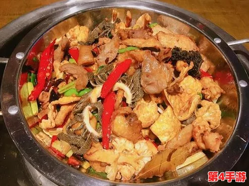 调菊花眼再放生姜，传统中医如何通过食疗改善视力与健康的有效方法解析