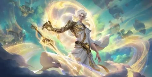 王者荣耀庄周牧神诗旅新皮肤获取攻略：参与浮云牧歌活动，最低788点券带回家