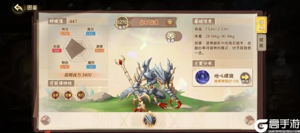 西普大陆高效捕捉高资质宠物策略：掌握关键技巧，提升珍稀宠物捕获率指南