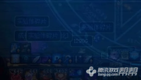 探寻三角洲行动背后：揭秘隐秘实验室的未知坐标与神秘研究
