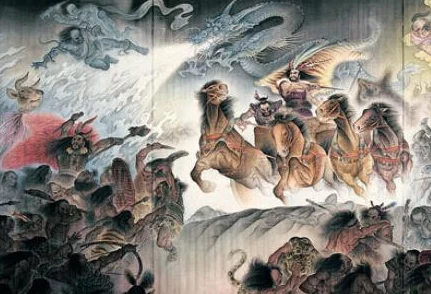 燕云十六声：主线启程，第一章寻心之旅BOSS终极挑战与击杀策略全解析