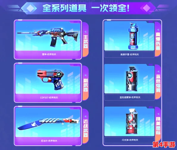 2022年穿越火线独家永久道具兑换码大全，限时领取尊享装备合集！