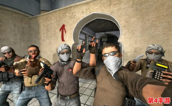 反恐精英：全面剖析CSGO比赛的核心规则与独特玩法