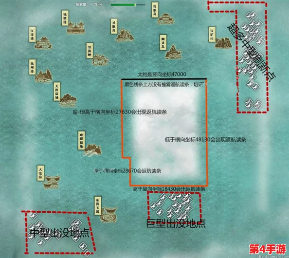 天刀东海岛屿传送秘籍大公开：一键穿梭，畅游神秘海域的终极指南