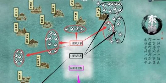 天刀东海岛屿传送秘籍大公开：一键穿梭，畅游神秘海域的终极指南