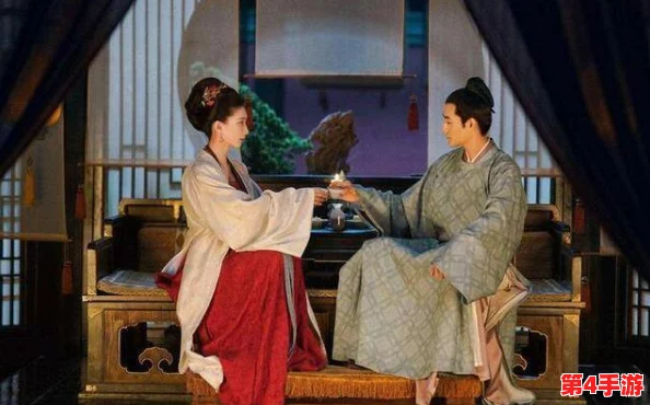 宠妾1ⅴ1H小晏：古代宫廷爱情故事引发热议，网友纷纷讨论角色发展与情感纠葛