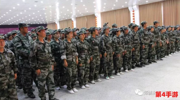 热心的朝阳群众51cg军训：团结一心，共同锻炼，展现新时代青年风采与责任感的重要活动