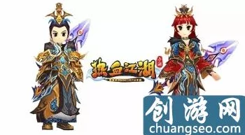 热血江湖职业大比拼：符师与拳师的独特魅力，谁才是你的最佳战斗伙伴？