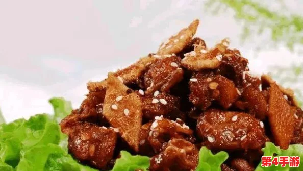 创意烹饪探索：暗喻幻想下的秘制炖兔肉，独特风味制法大公开