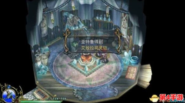 伊苏6纳比斯汀的方舟：顶尖策略阵容搭配指南，解锁最强探险者组合推荐！