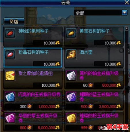 DNF玩家必看：增幅与强化全面对比，哪个更适合你的装备提升策略？
