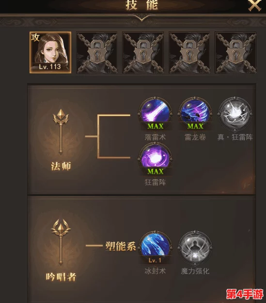 灵魂序章：解锁神匠传承奥秘，全面攻略指引活动玩法精髓