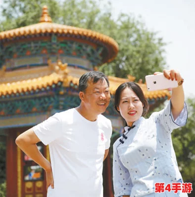 刘丹杨兰夫妻旅游，畅游美丽风景，共享甜蜜时光，感受大自然的魅力与浪漫之旅