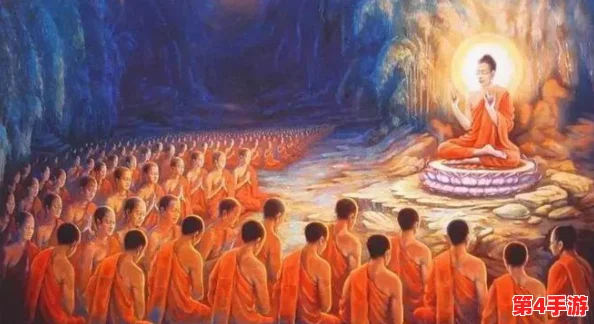 六颗佛目珠：传承千年的文化瑰宝，揭示了古代工艺与信仰的深厚联系