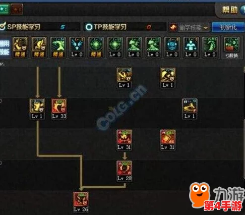 《地下城与勇士》男柔道职业深度解析：哪一款流派最适合高效刷图体验？