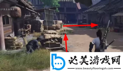 《燕云十六声》详尽攻略：解锁“前程万里”任务，步步为营成就江湖传奇之旅