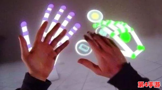 gogogo直播：2024年人工智能与虚拟现实结合的全新体验，带你领略未来科技魅力