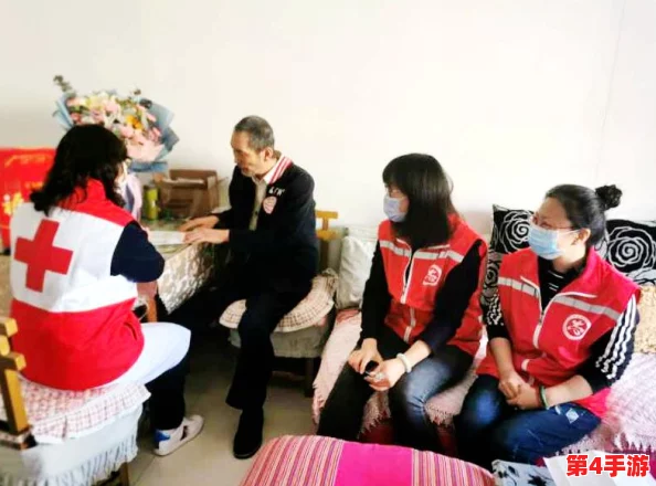 母亲开始慢迎迎合小心孩子，关注儿童心理健康与成长环境的重要性，倡导温暖陪伴与细致关怀