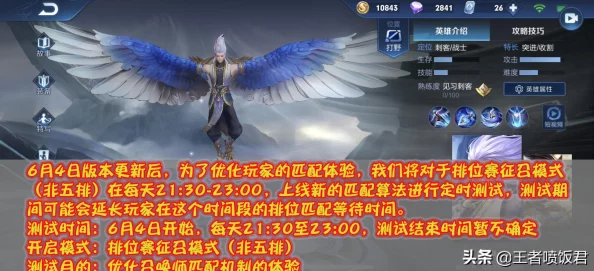 王者荣耀瑶被c，玩家热议其技能调整与游戏平衡性，期待后续更新带来更好的体验和玩法变化