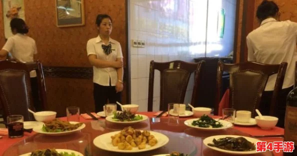 满天星《酒店服务生》：揭示职场背后的故事与人性光辉，展现服务行业的真实面貌与挑战