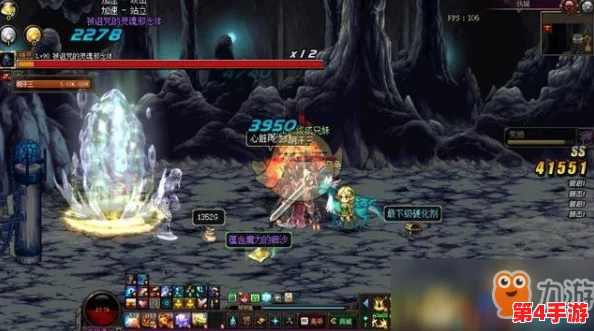 远古魔力怎么刷？掌握技巧与方法，轻松获取稀有资源和强大装备的终极指南！